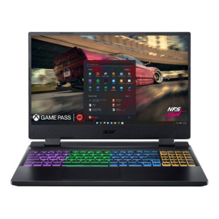 Acer Nitro 5 AN515, Acer Nitro Gaming Laptop, Acer Laptop under 60k,Acer Laptop under 2 Lakh