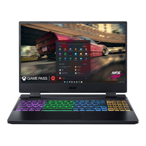 Acer Nitro 5 AN515, Acer Nitro Gaming Laptop, Acer Laptop under 60k,Acer Laptop under 2 Lakh