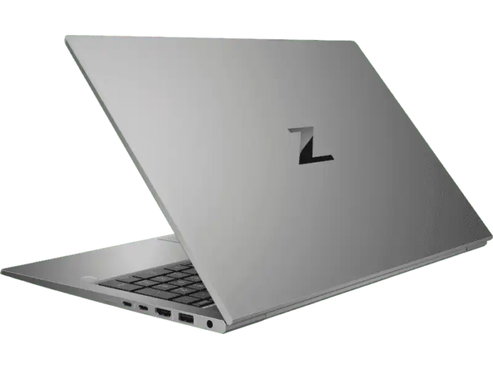 HP ZBook Firefly 15 G7, HP Business Laptop