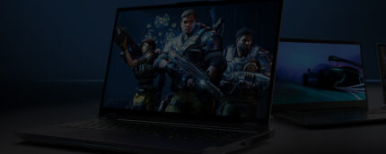 Laptops Suitable for Gaming