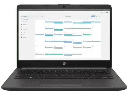 HP Notebook Laptop, HP Series Laptop