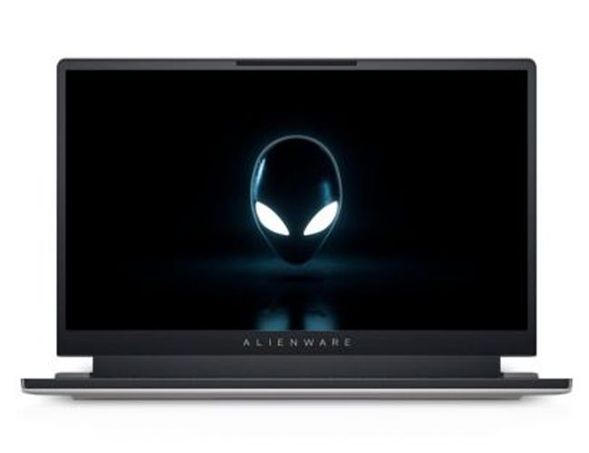 Dell Alienware X15 R1, Latest Dell Laptop