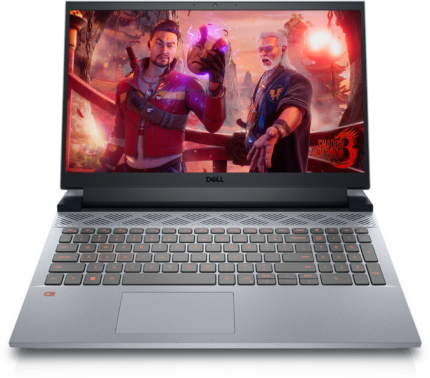 Dell G15 Gaming Laptop AMD