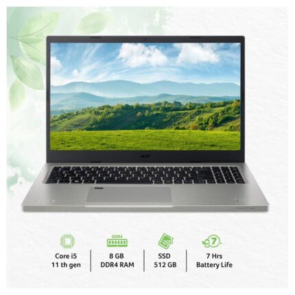Acer Aspire Vero Green AV15-51,Acer Aspire under 60000