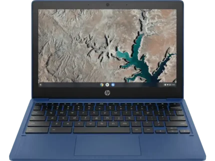 HP Chromebook 11a-na0002MU