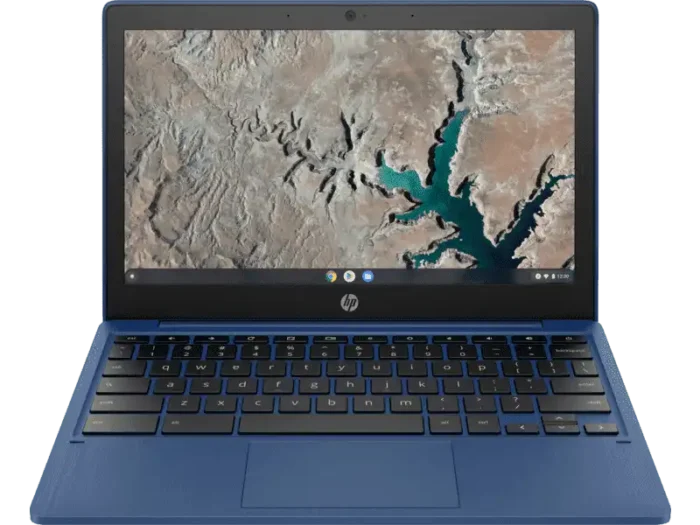 HP Chromebook 11a-na0002MU
