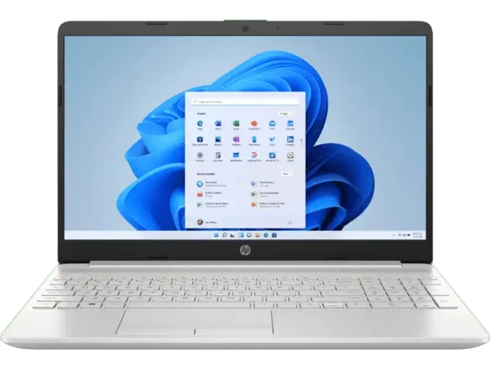 HP Laptop 14-ed0007QU