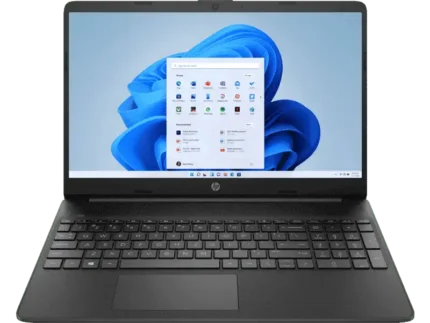 HP Laptop 15s-eq1561AU