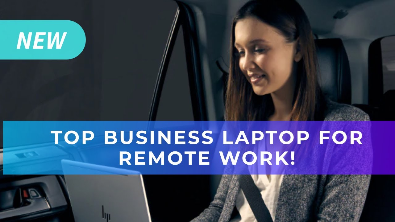 Best Business Laptop