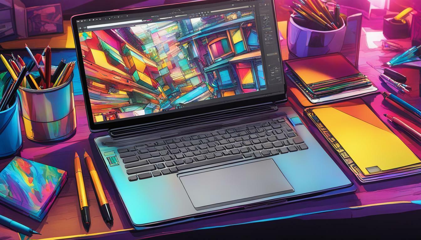 Best Budget & Performance Laptop For Graphic Designers Guide